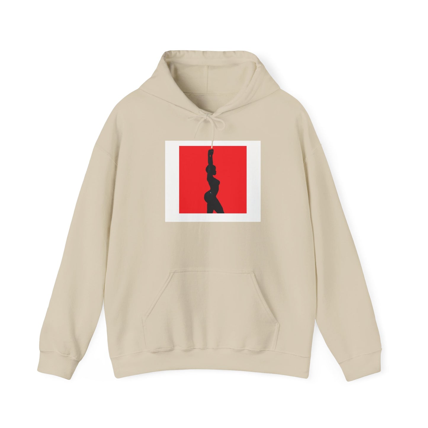 BODY HOODIE