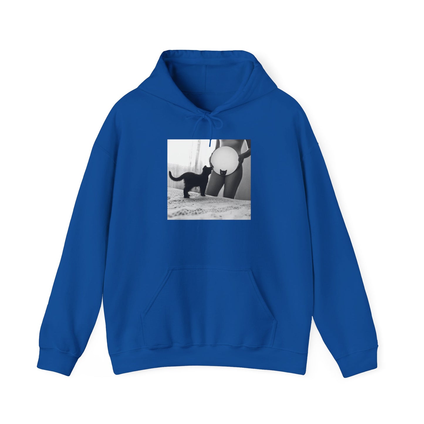 KITTY HOODIE