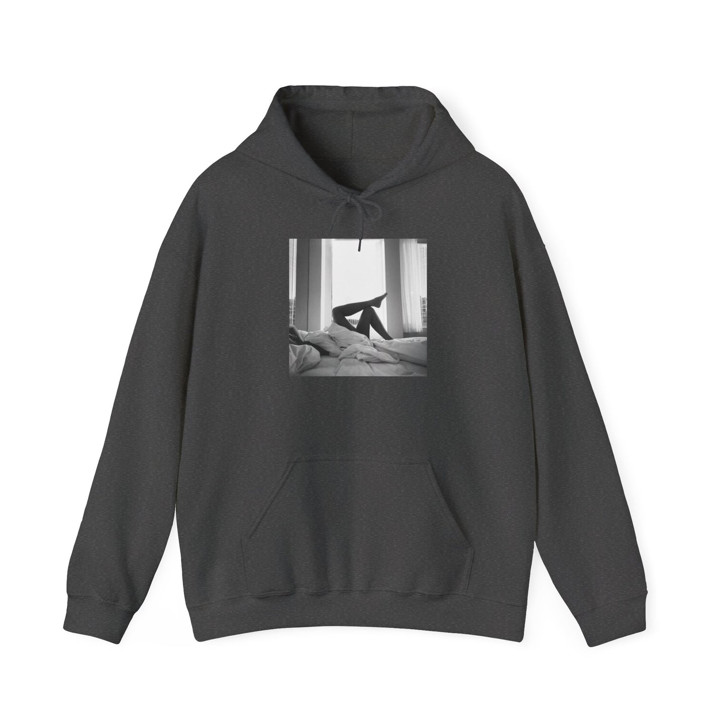 IN BED HOODIE