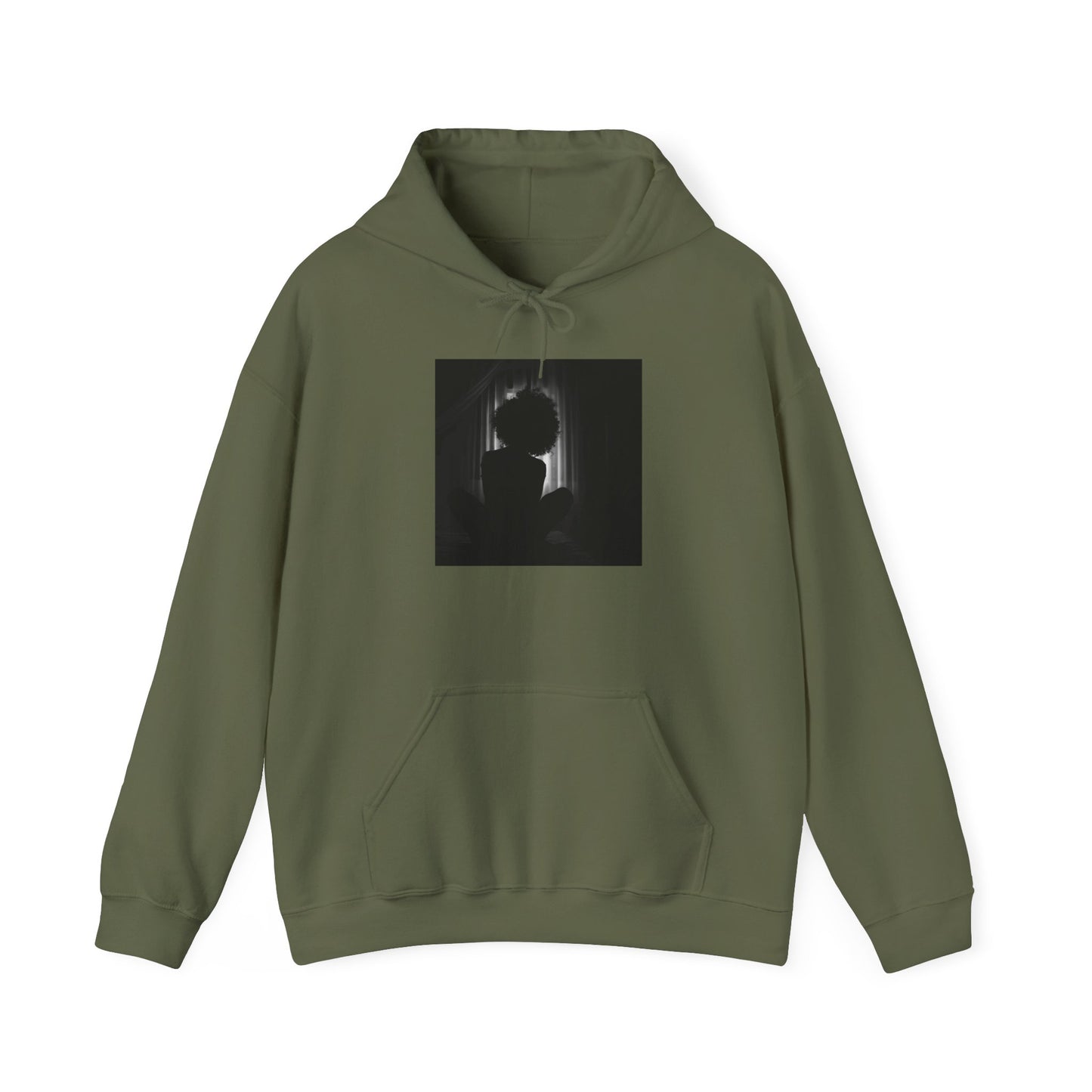 FRO HOODIE
