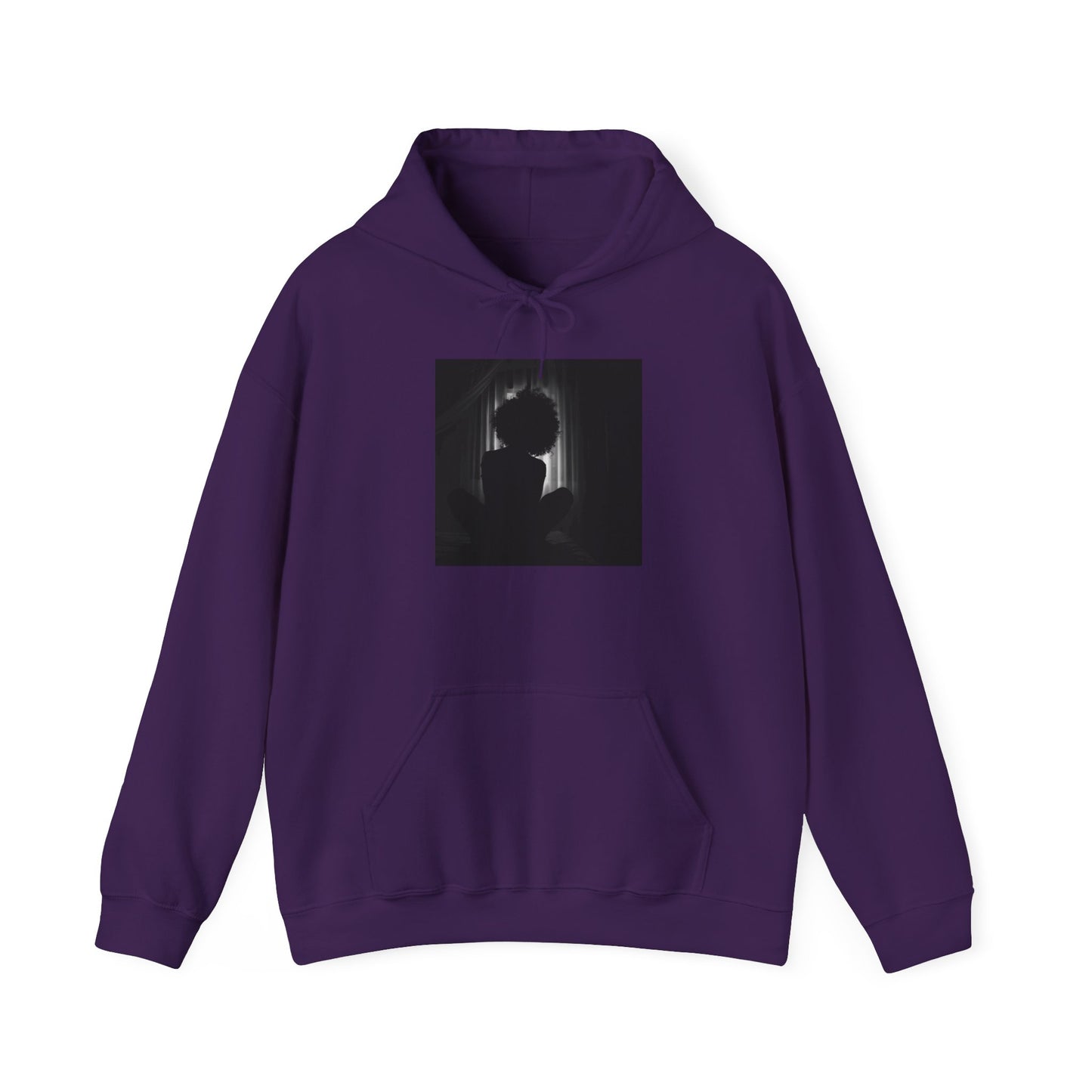 FRO HOODIE