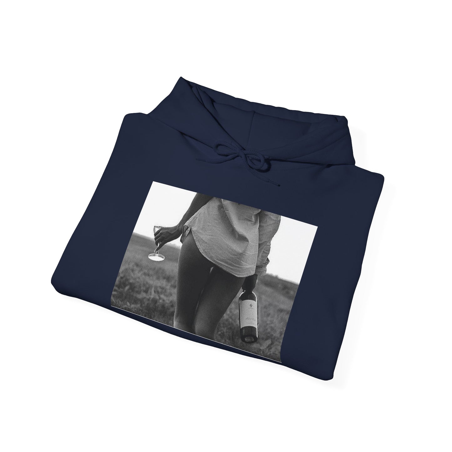 IN THE MEADOW HOODIE