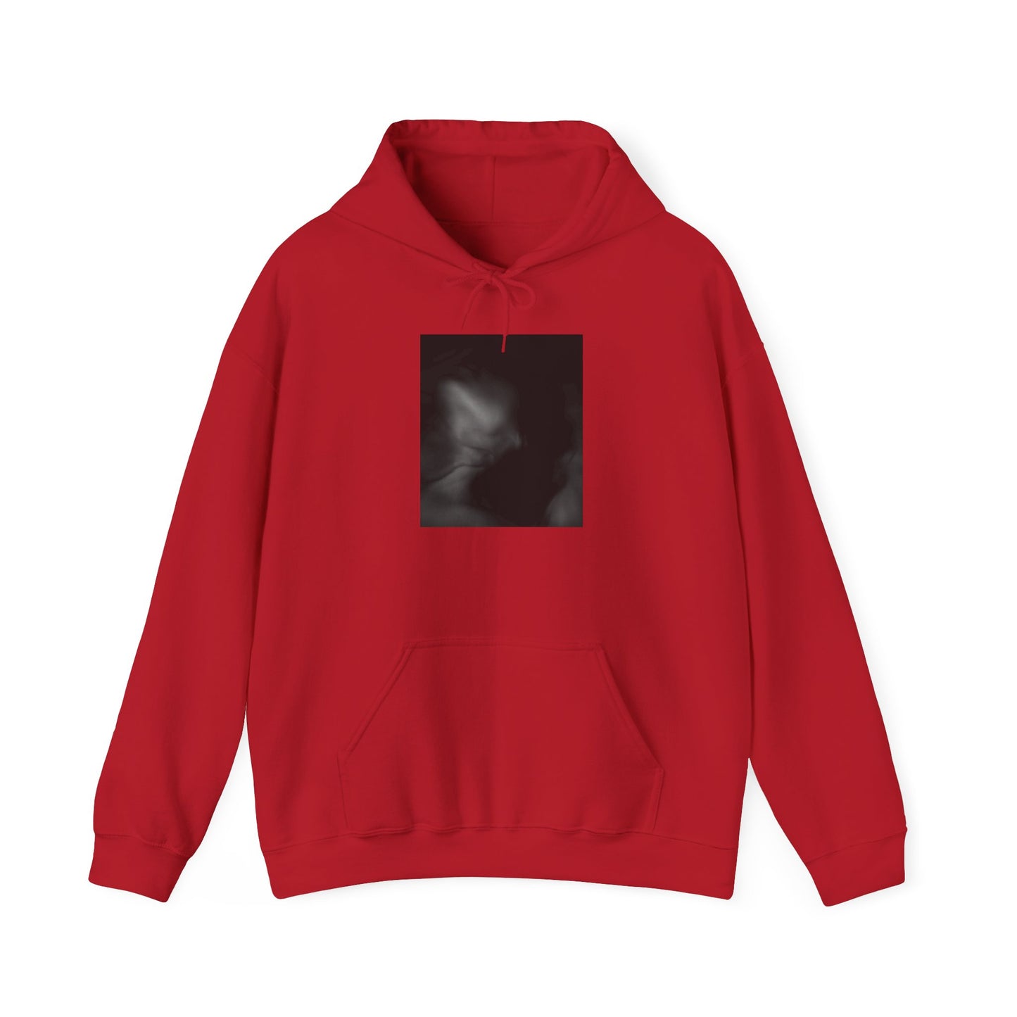 CHOKED HOODIE