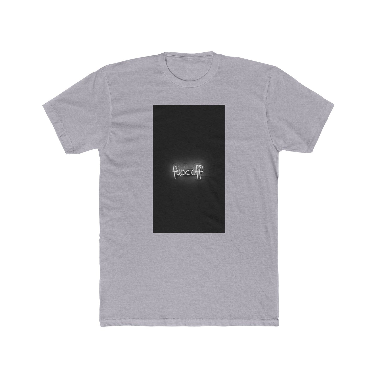 F OFF TEE