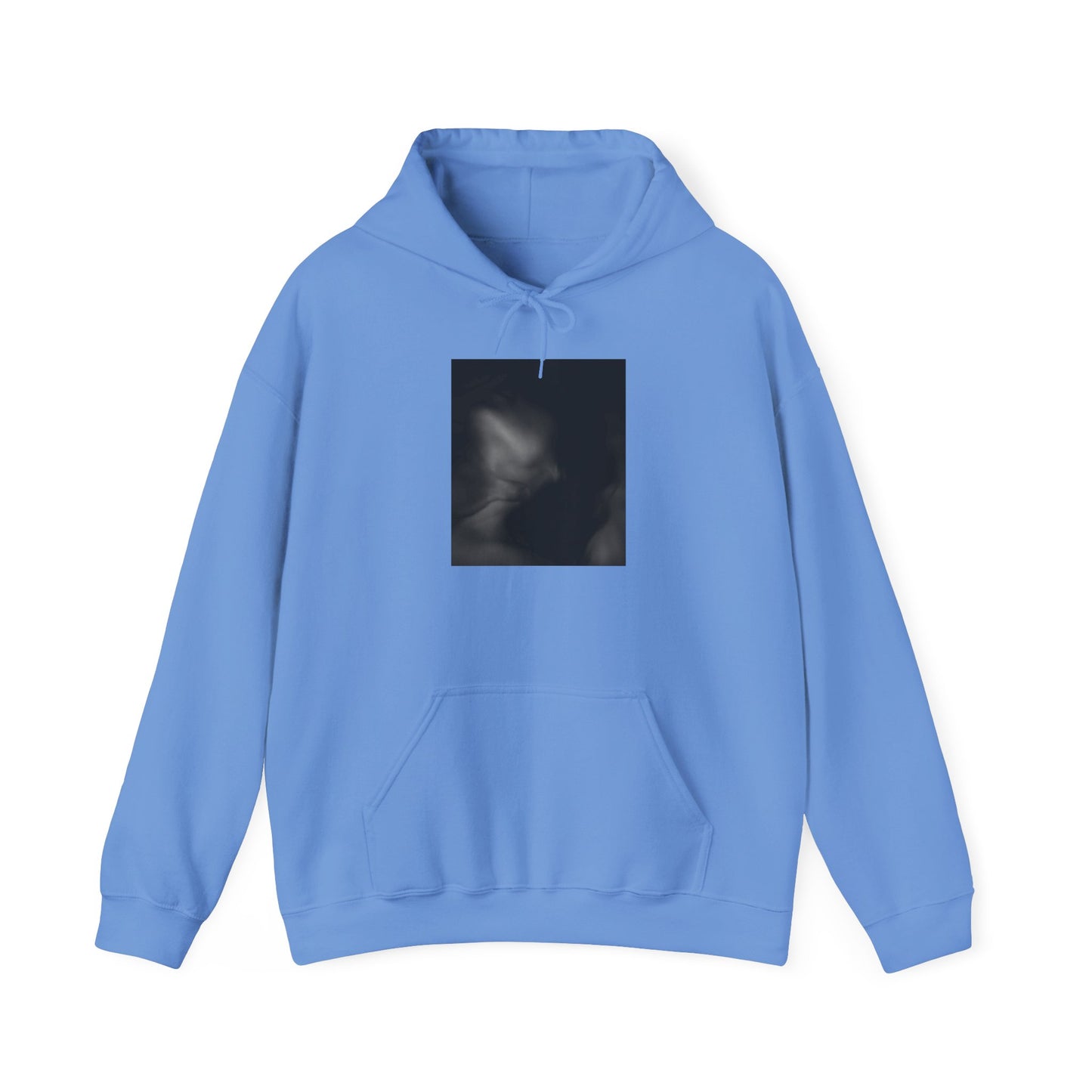 CHOKED HOODIE