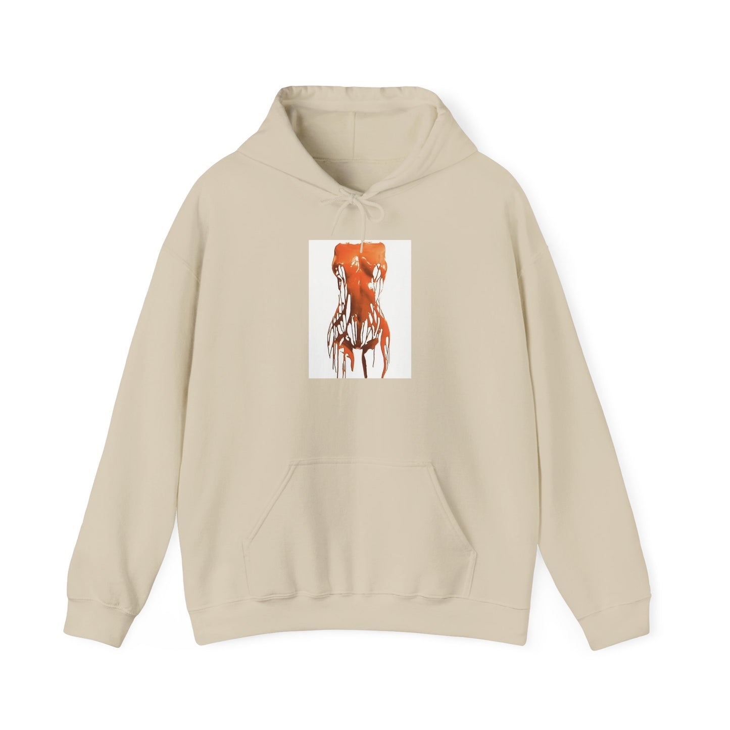 BUSTED HOODIE