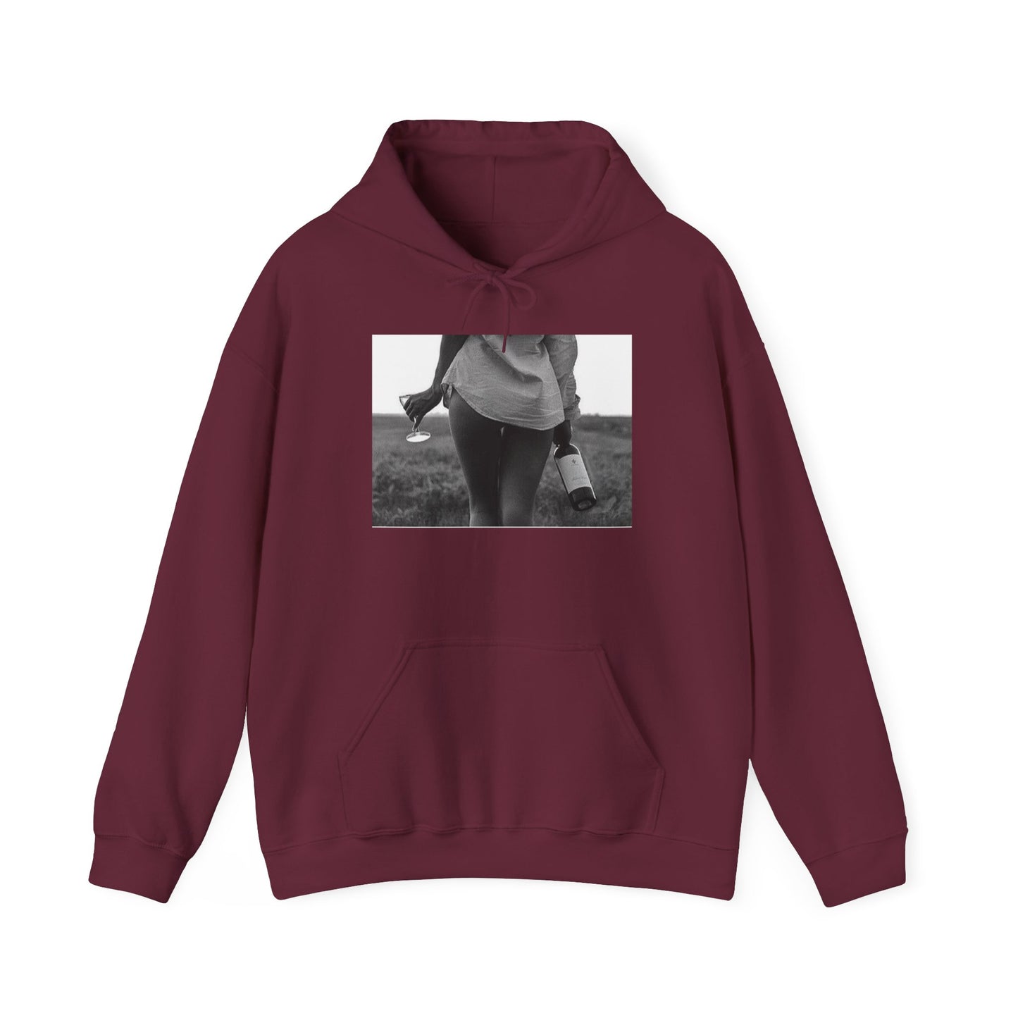 IN THE MEADOW HOODIE