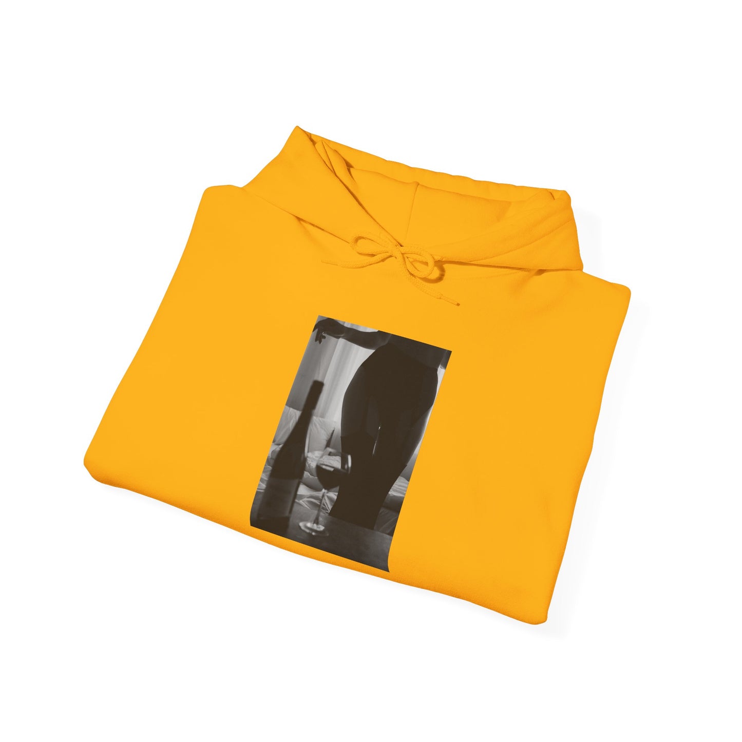 NIGHTCAP HOODIE