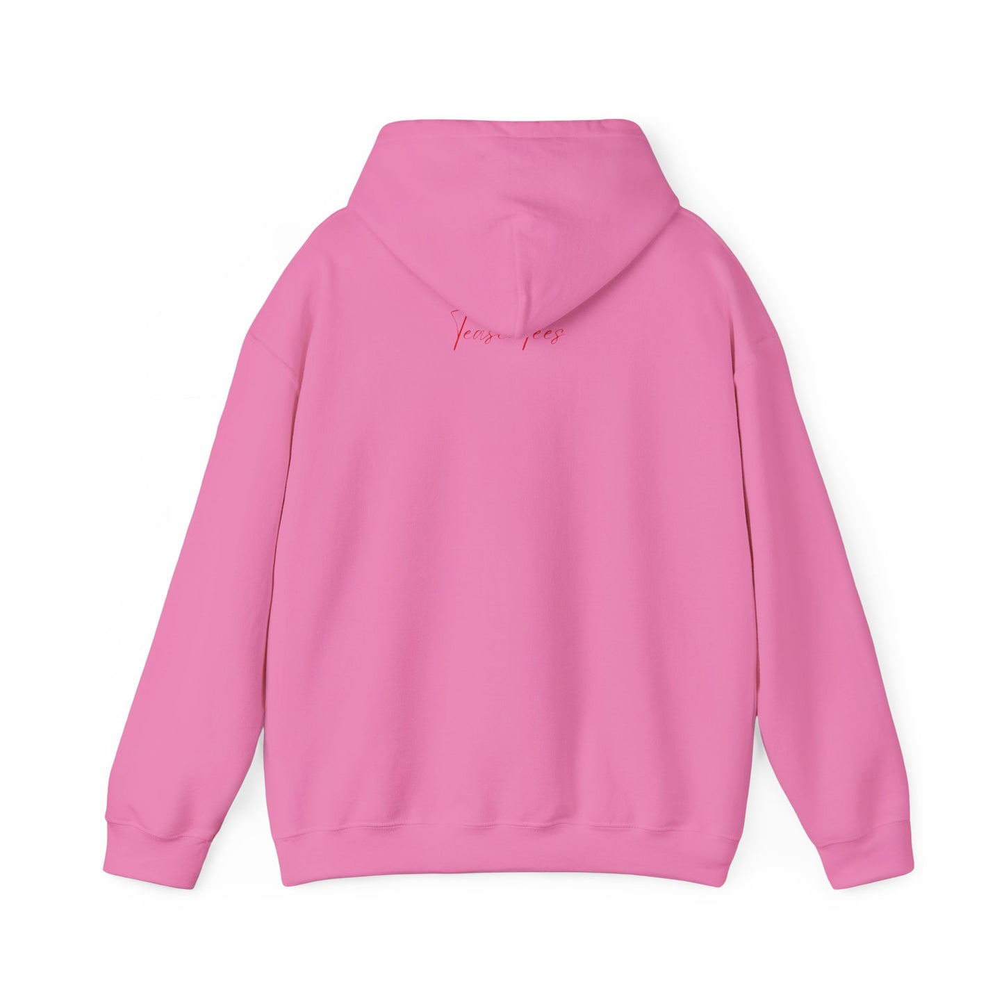 KITTY HOODIE