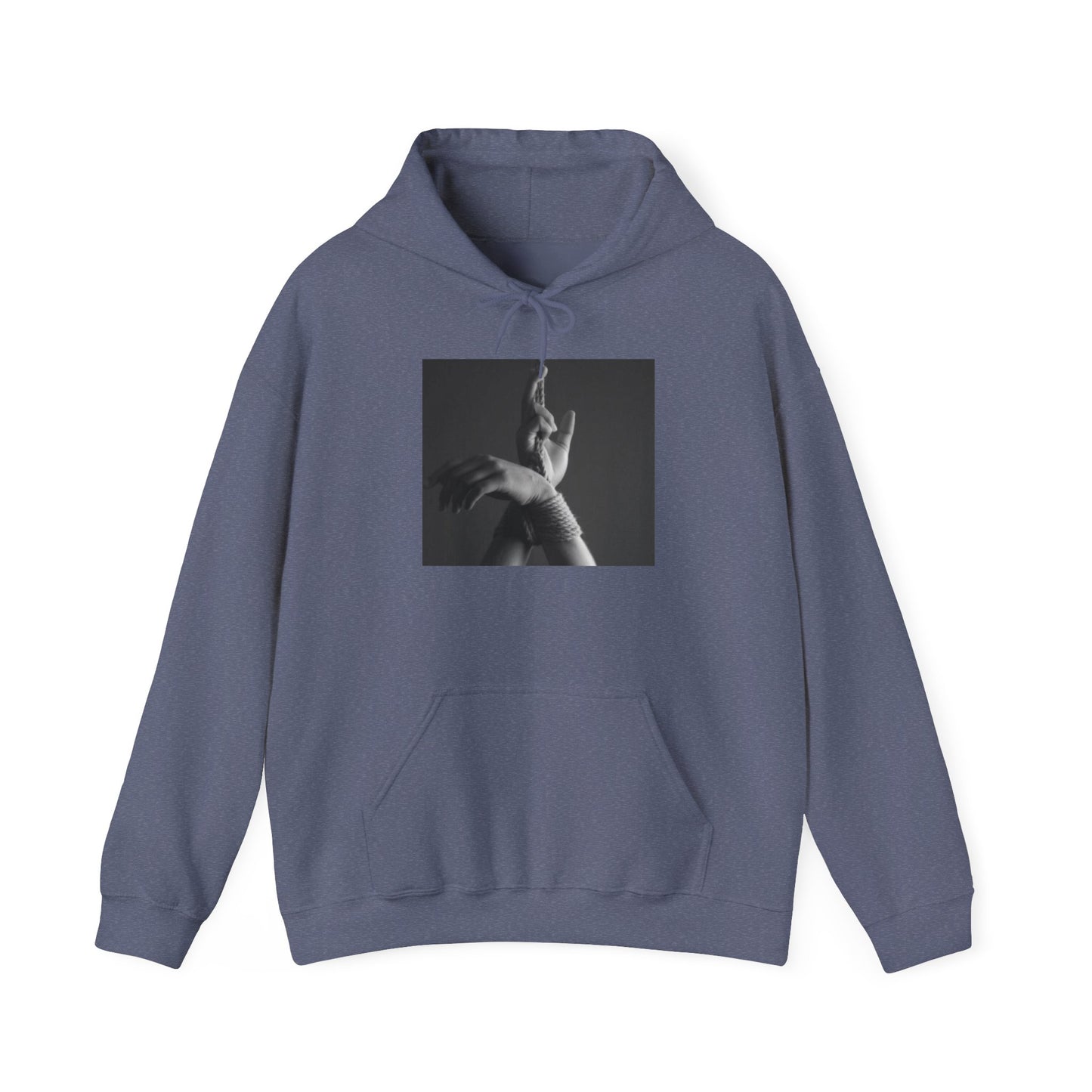 HANDS TIED HOODIE
