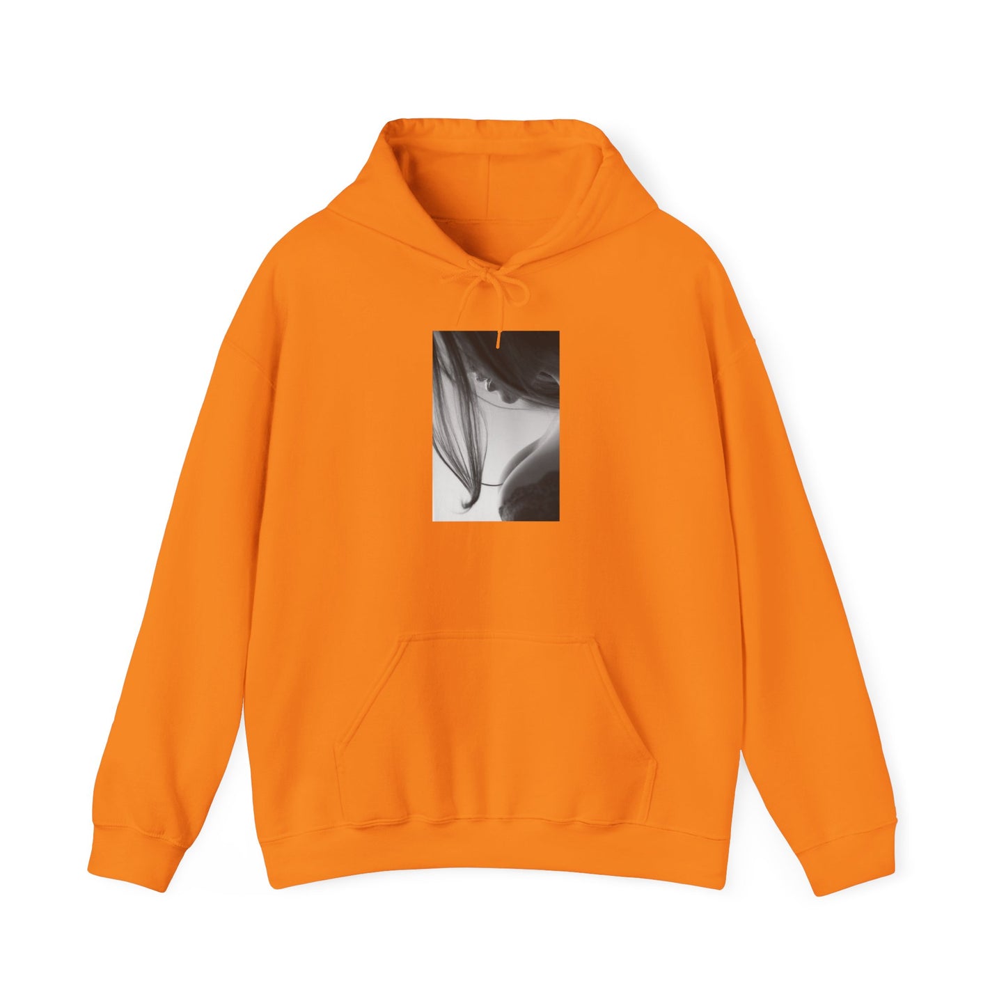 SEXY SIDE HOODIE