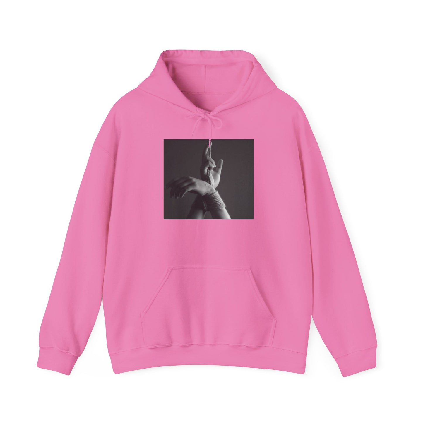 HANDS TIED HOODIE