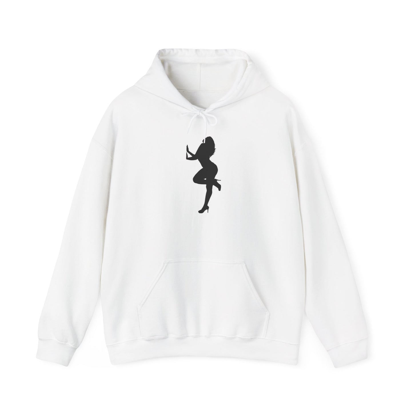 STANCE HOODIE