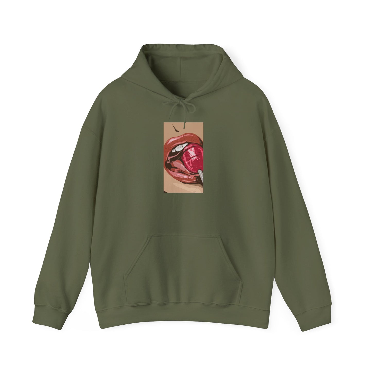 BLOWPOP HOODIE