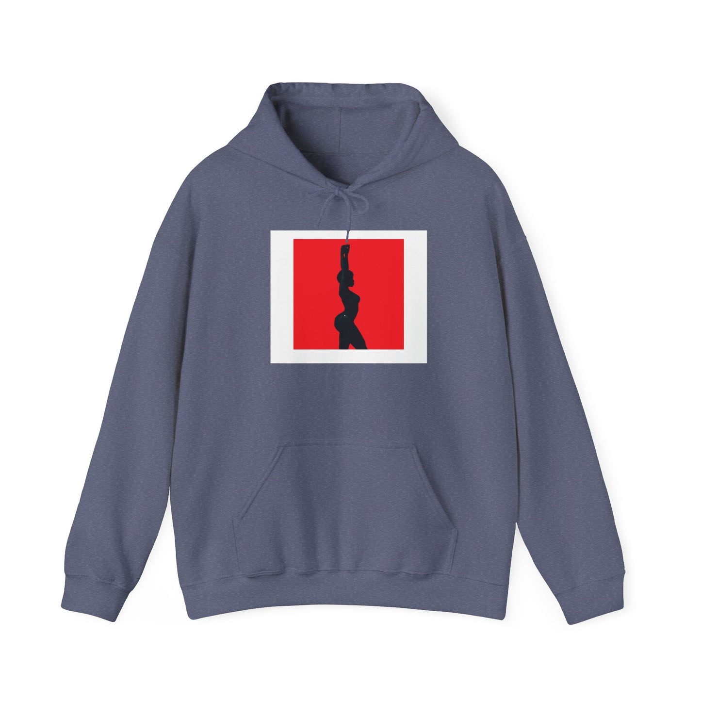 BODY HOODIE