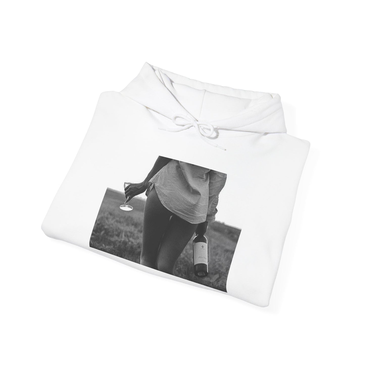 IN THE MEADOW HOODIE