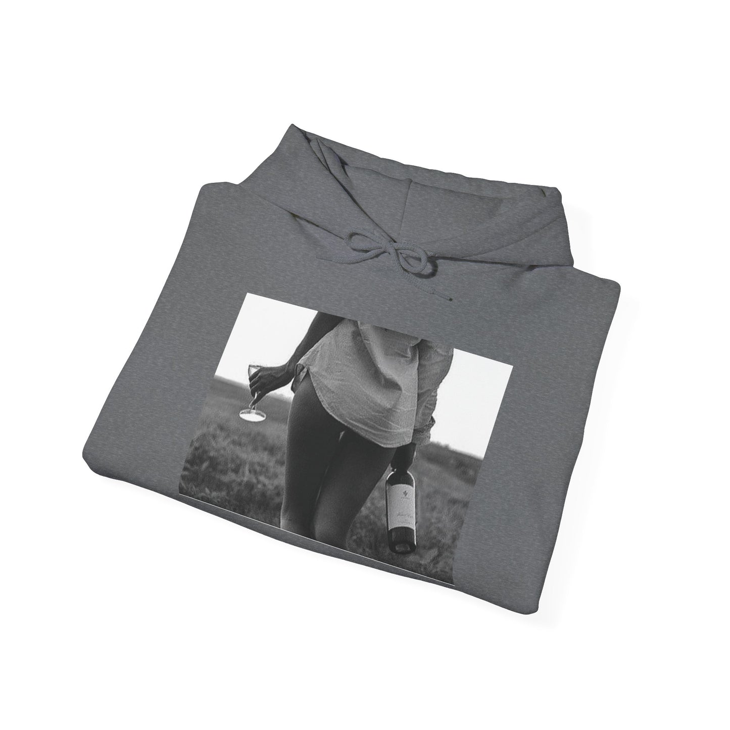 IN THE MEADOW HOODIE