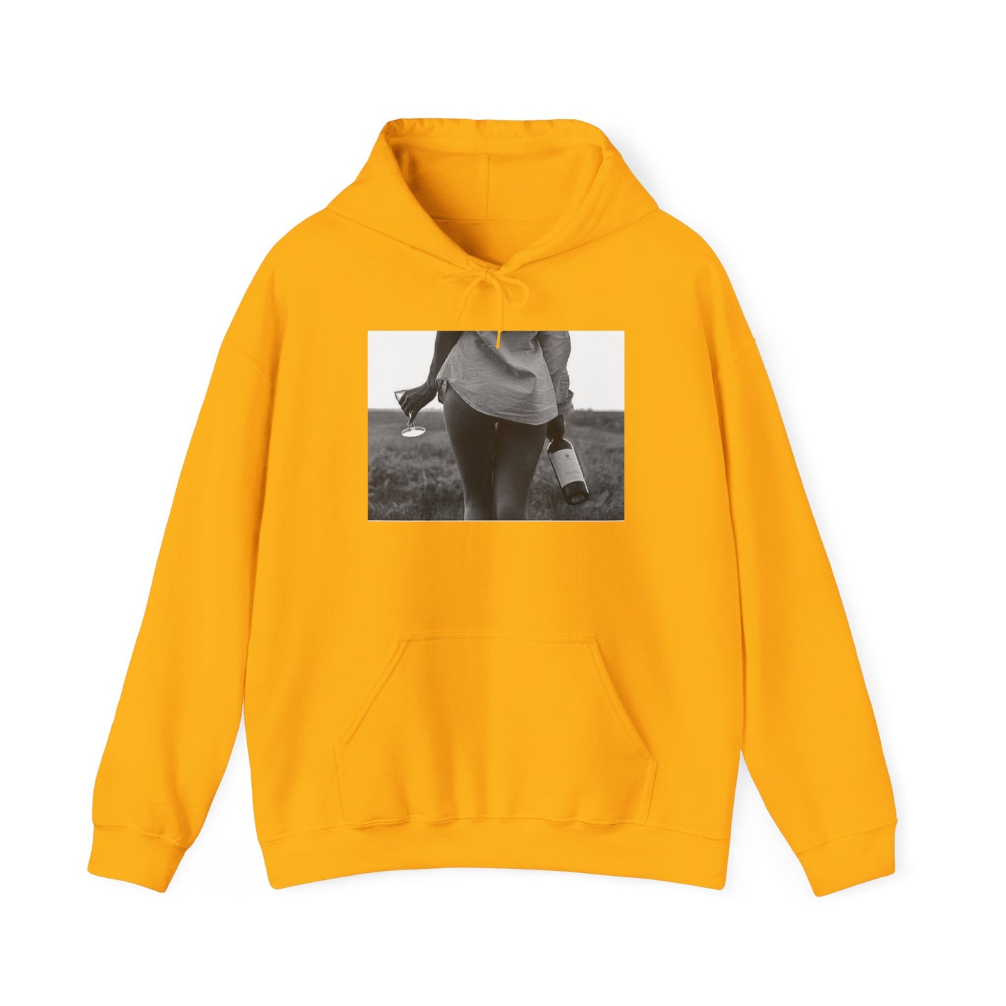 IN THE MEADOW HOODIE