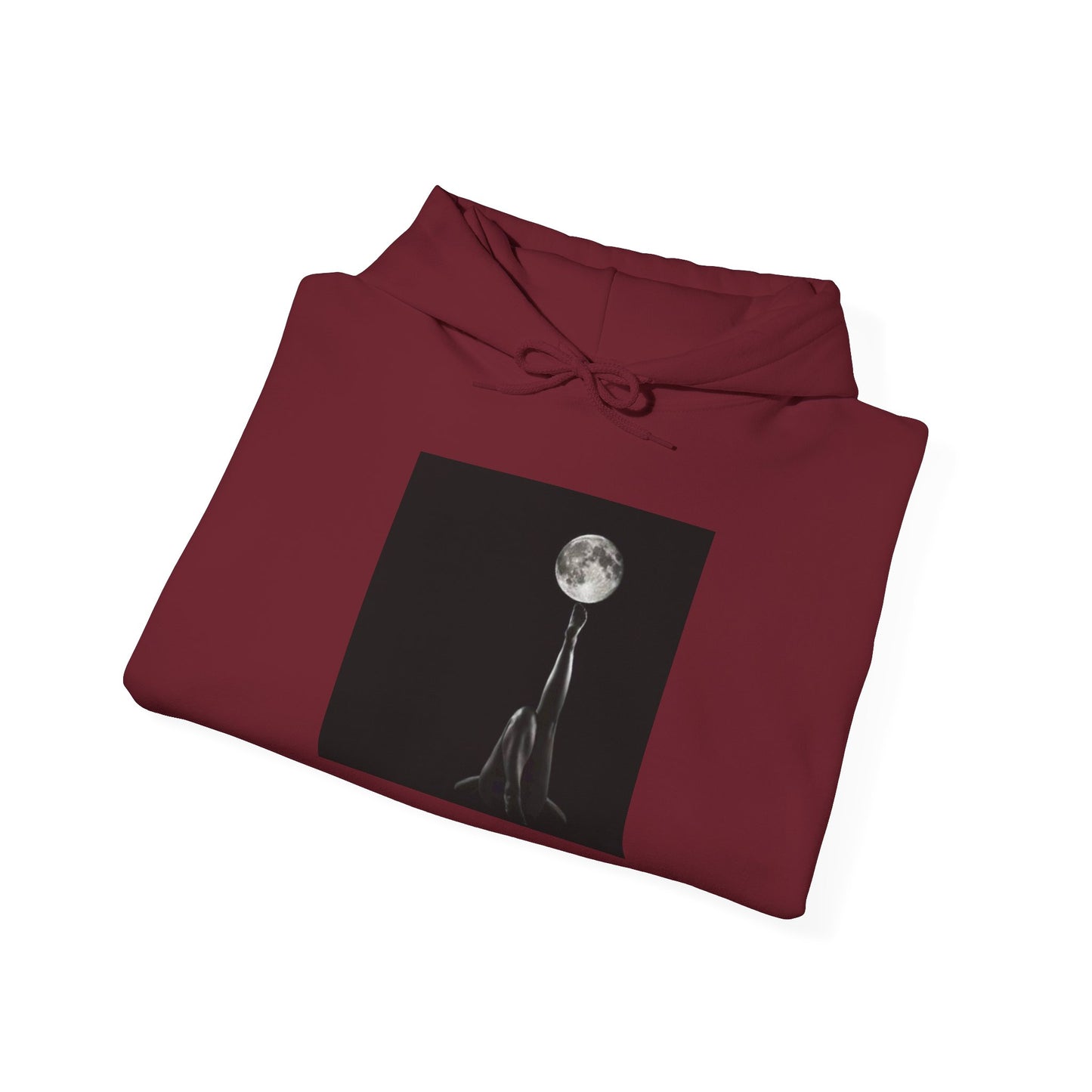 MOONLIGHT HOODIE