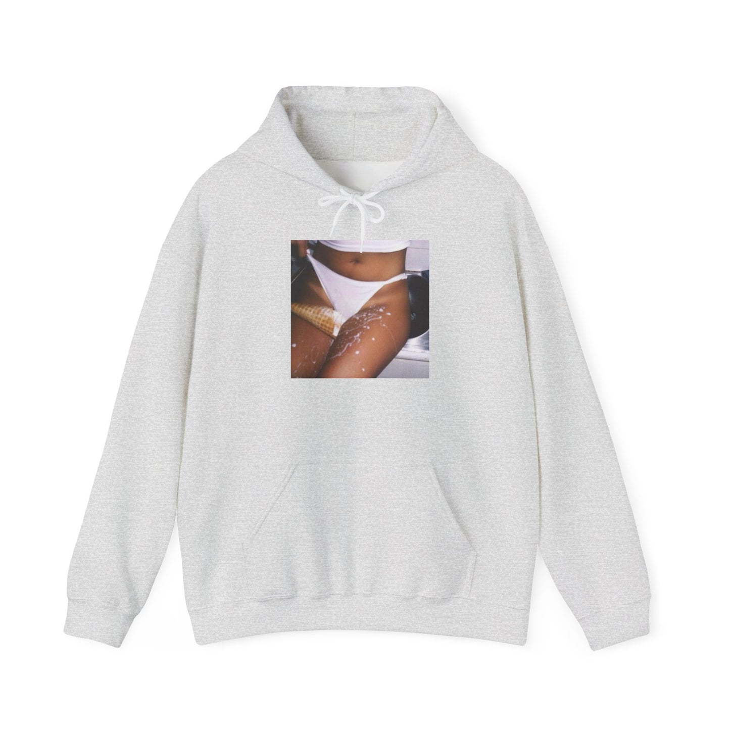 OOPS ICE CREAM HOODIE