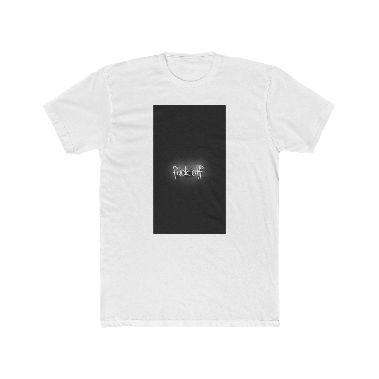 F OFF TEE