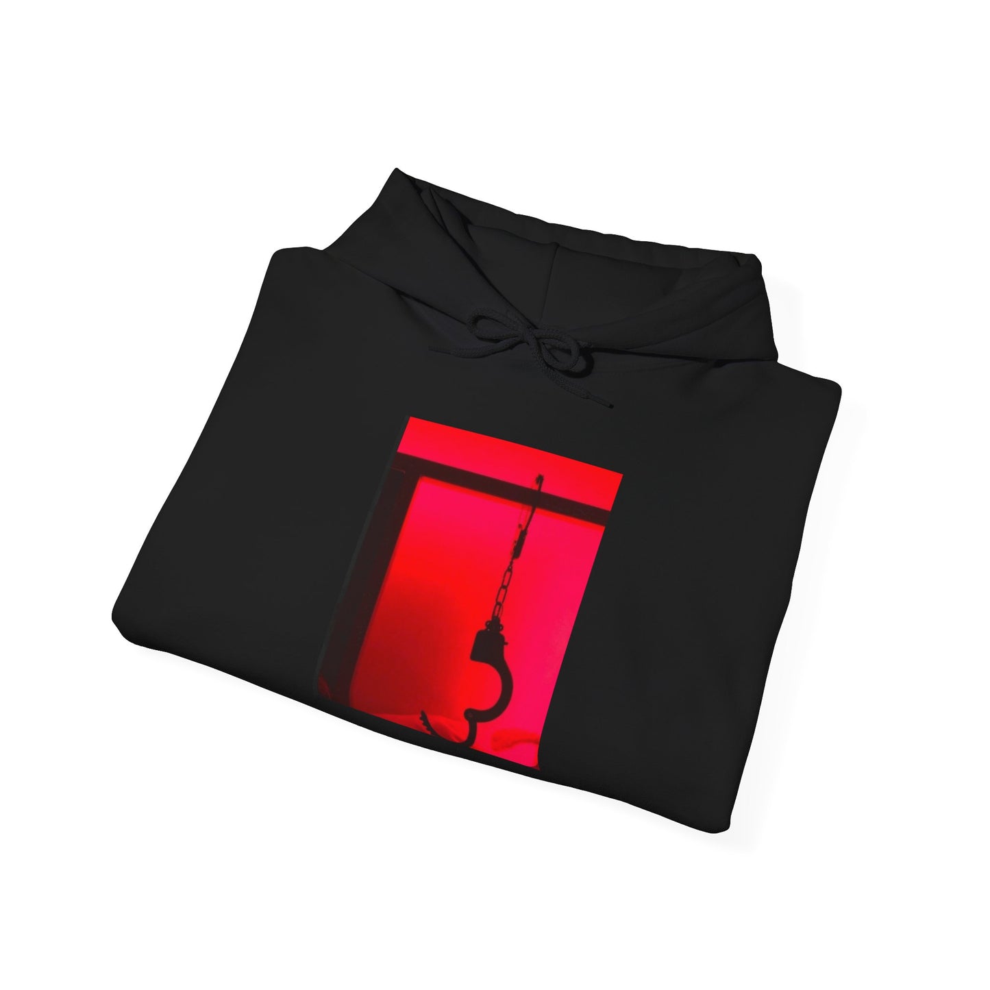 HANDCUFFED HOODIE