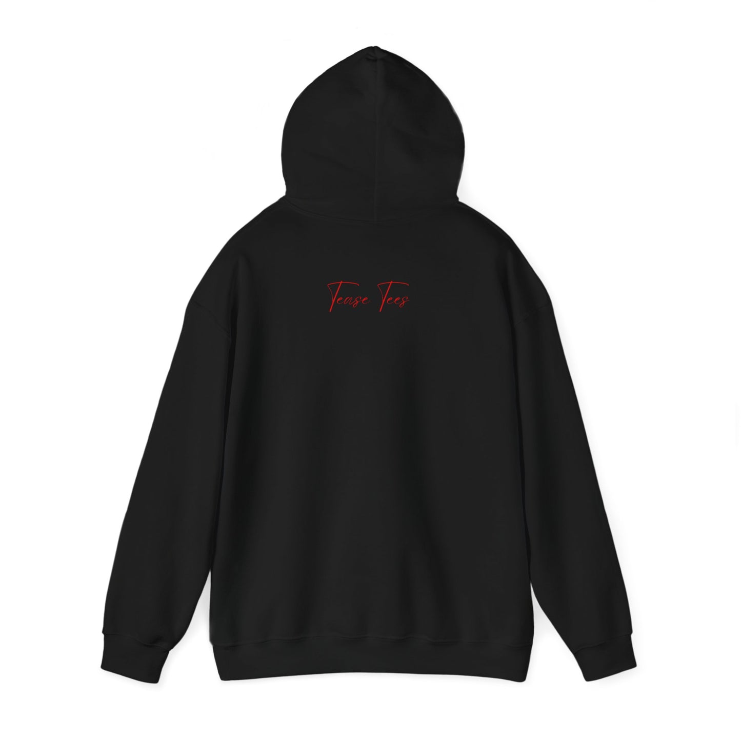 WINDOWPANE HOODIE