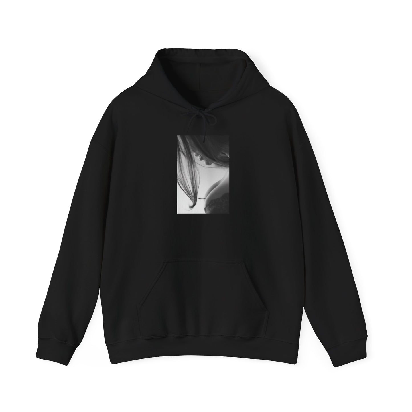 SEXY SIDE HOODIE