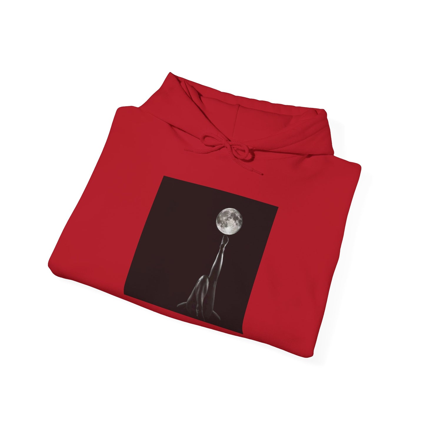 MOONLIGHT HOODIE
