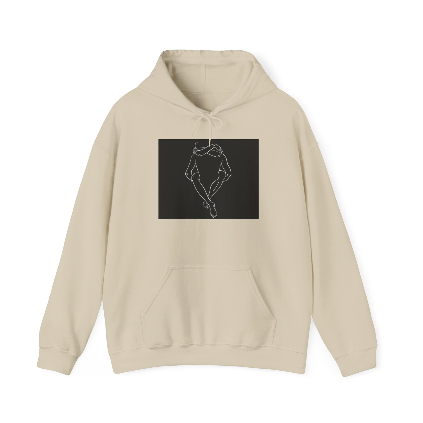 CUDDLE HOODIE