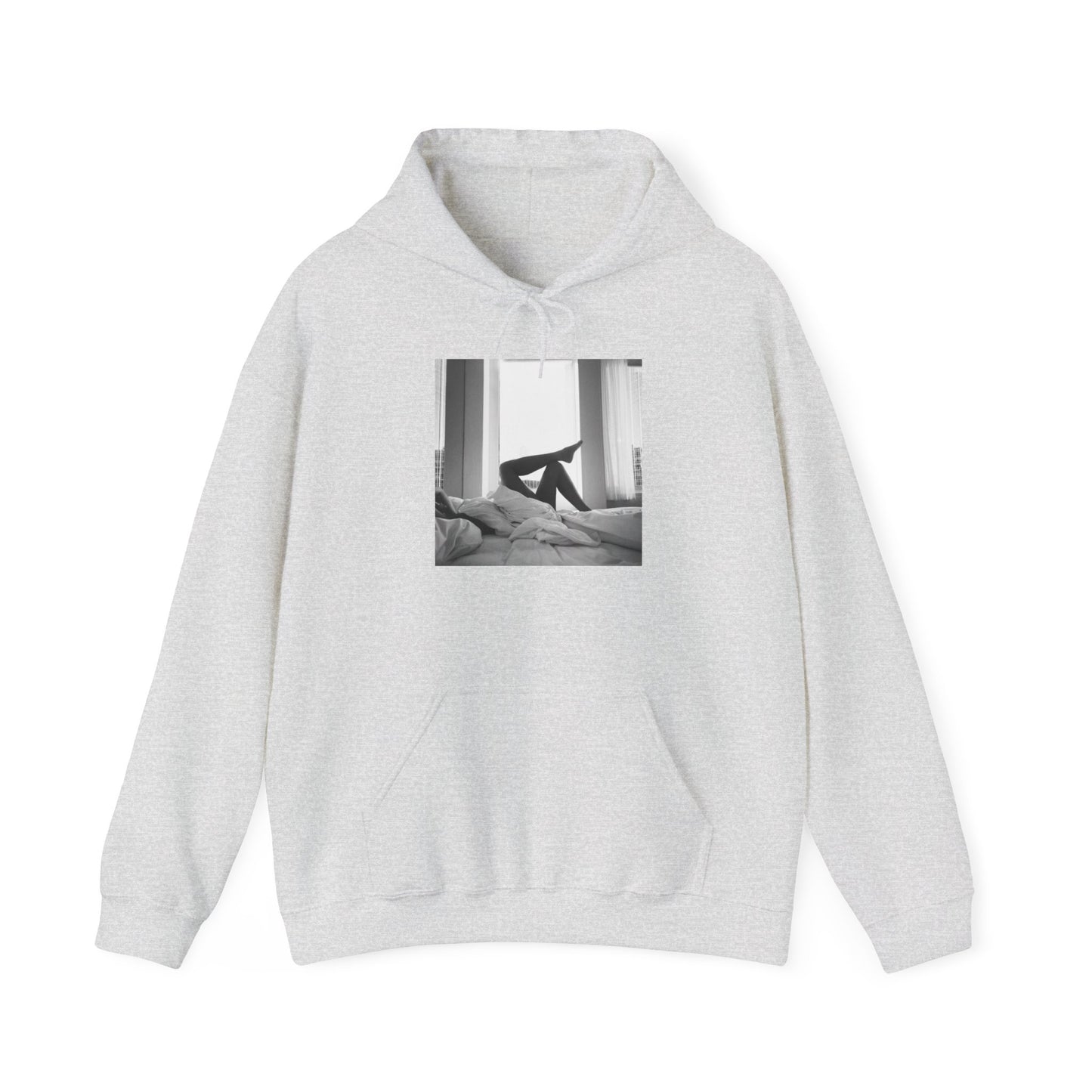 IN BED HOODIE