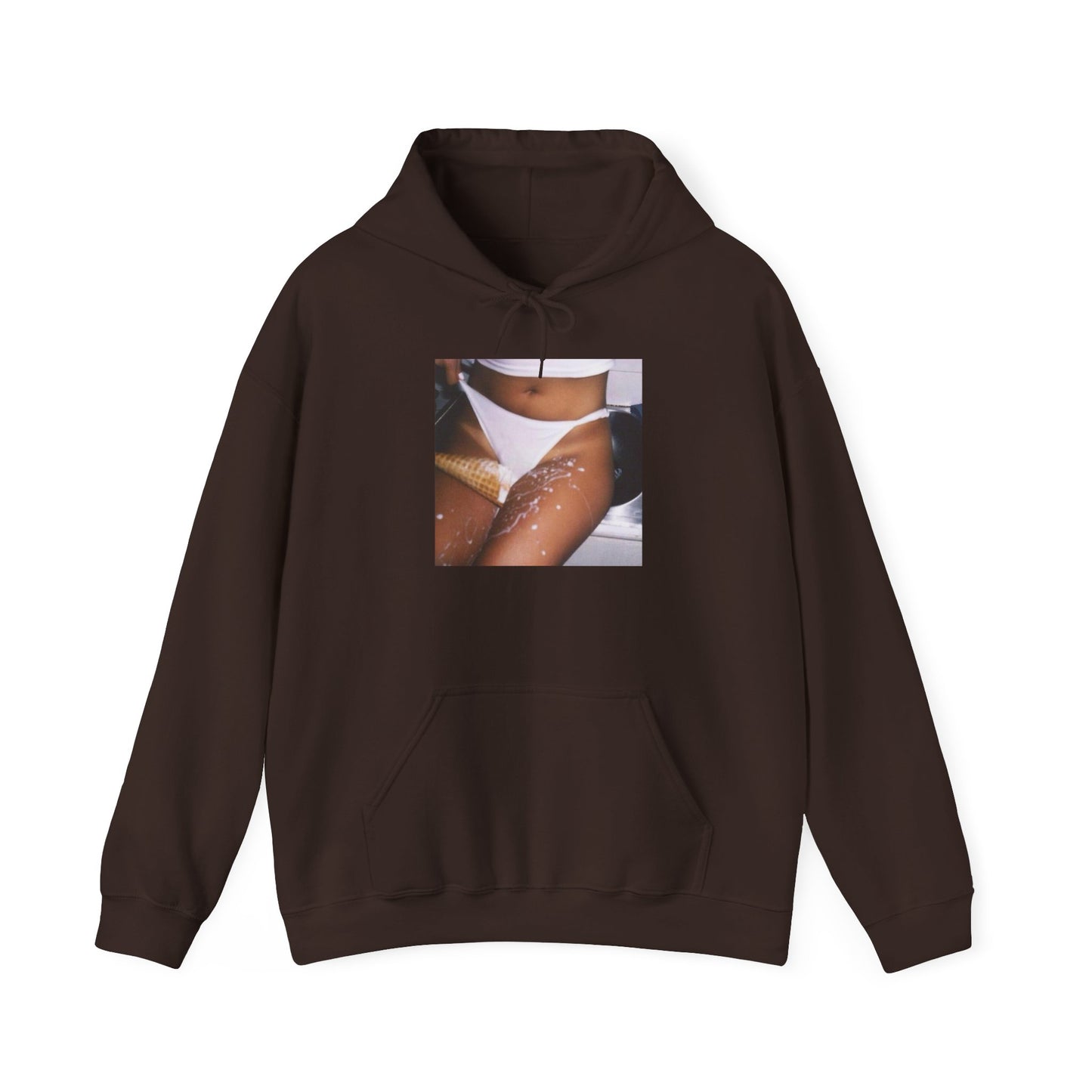 OOPS ICE CREAM HOODIE