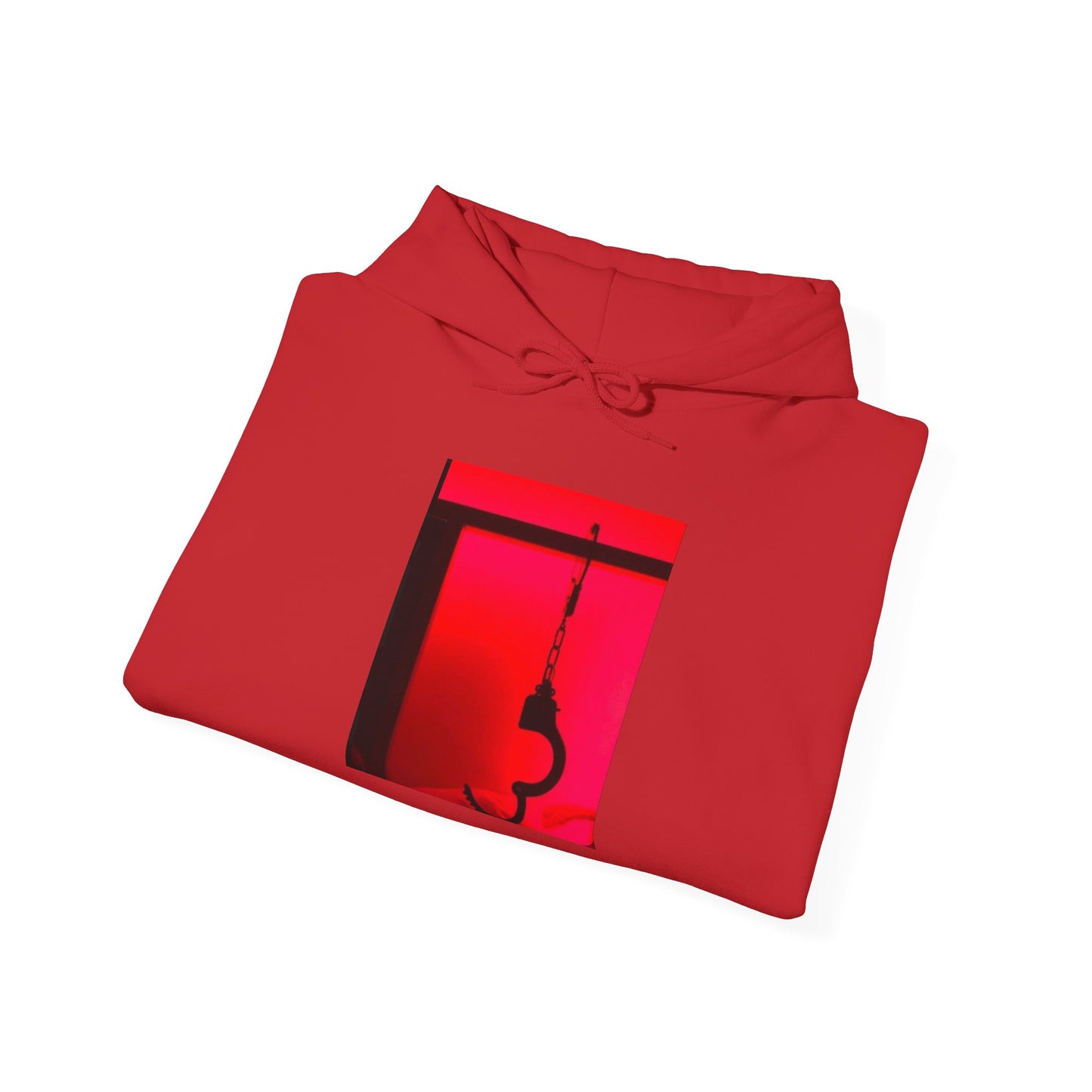 HANDCUFFED HOODIE