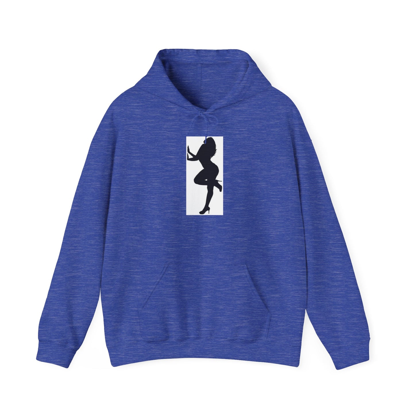 STANCE HOODIE