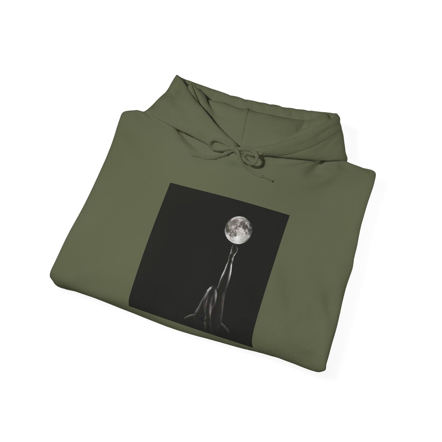 MOONLIGHT HOODIE