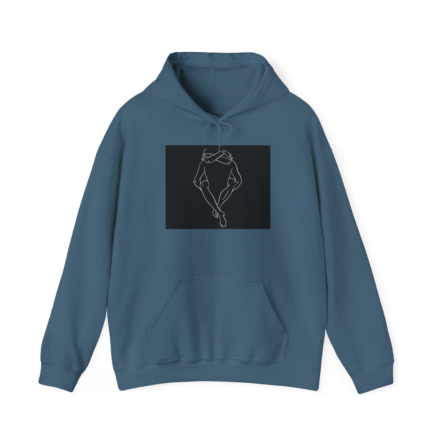 CUDDLE HOODIE