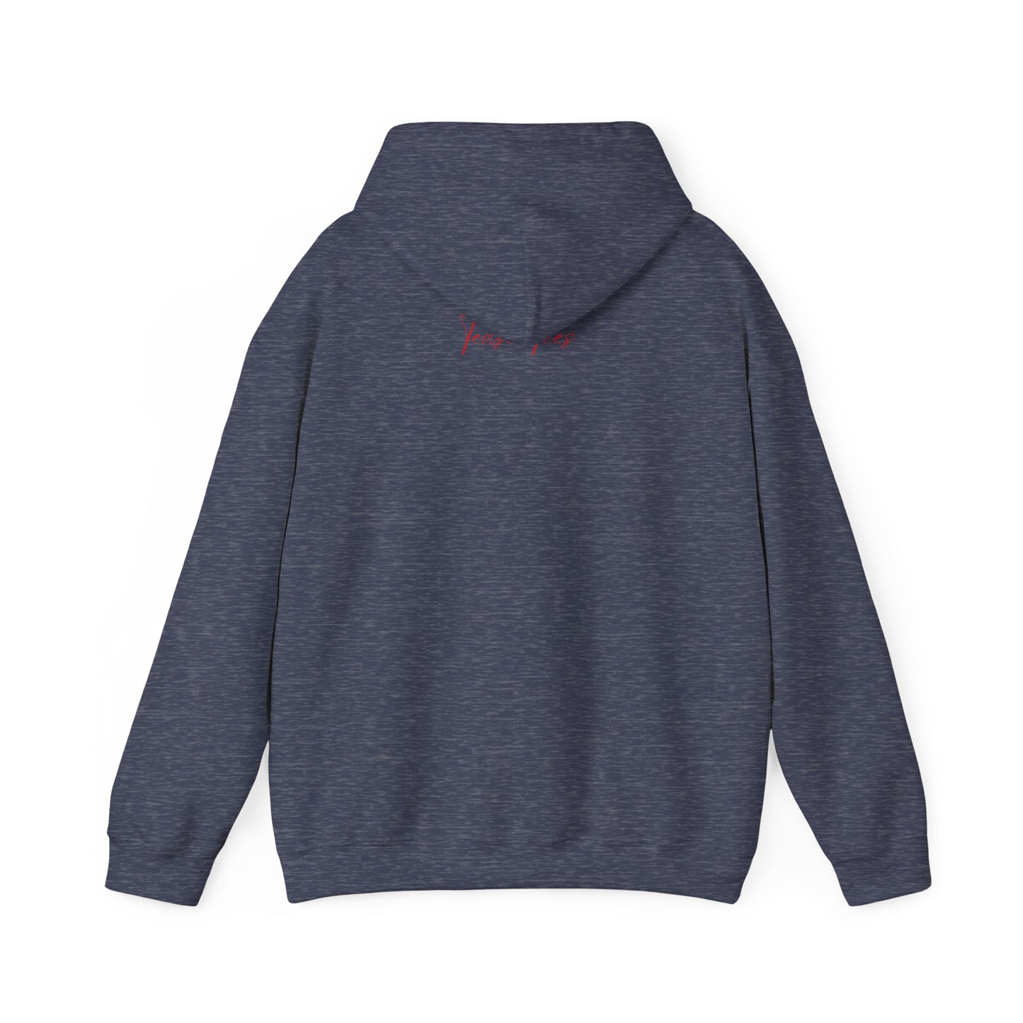 KITTEN HOODIE
