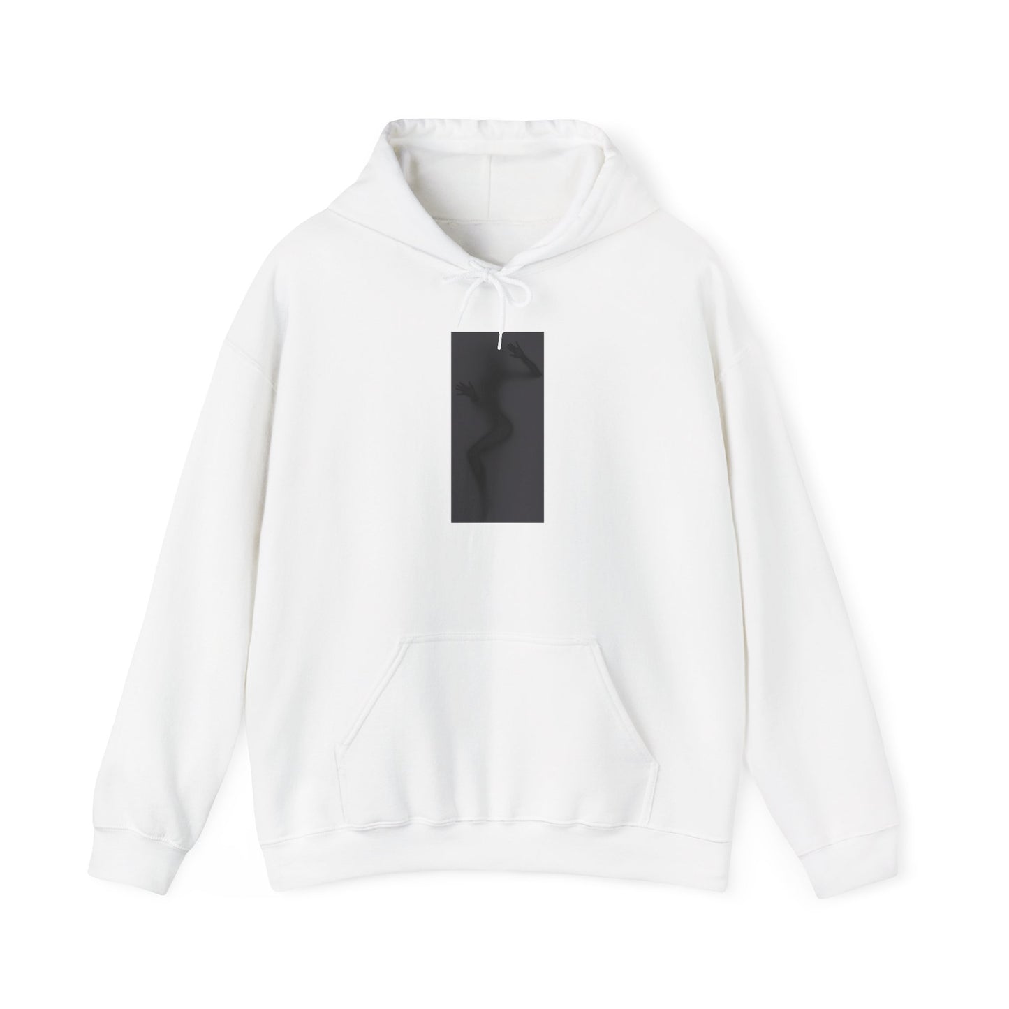 POSTER HOODIE