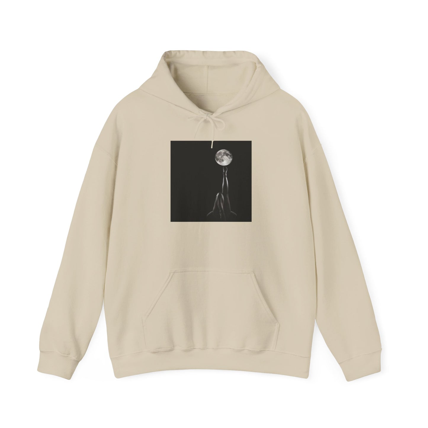 MOONLIGHT HOODIE
