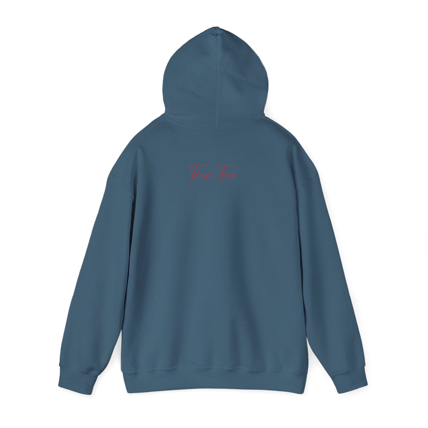 POSTED HOODIE