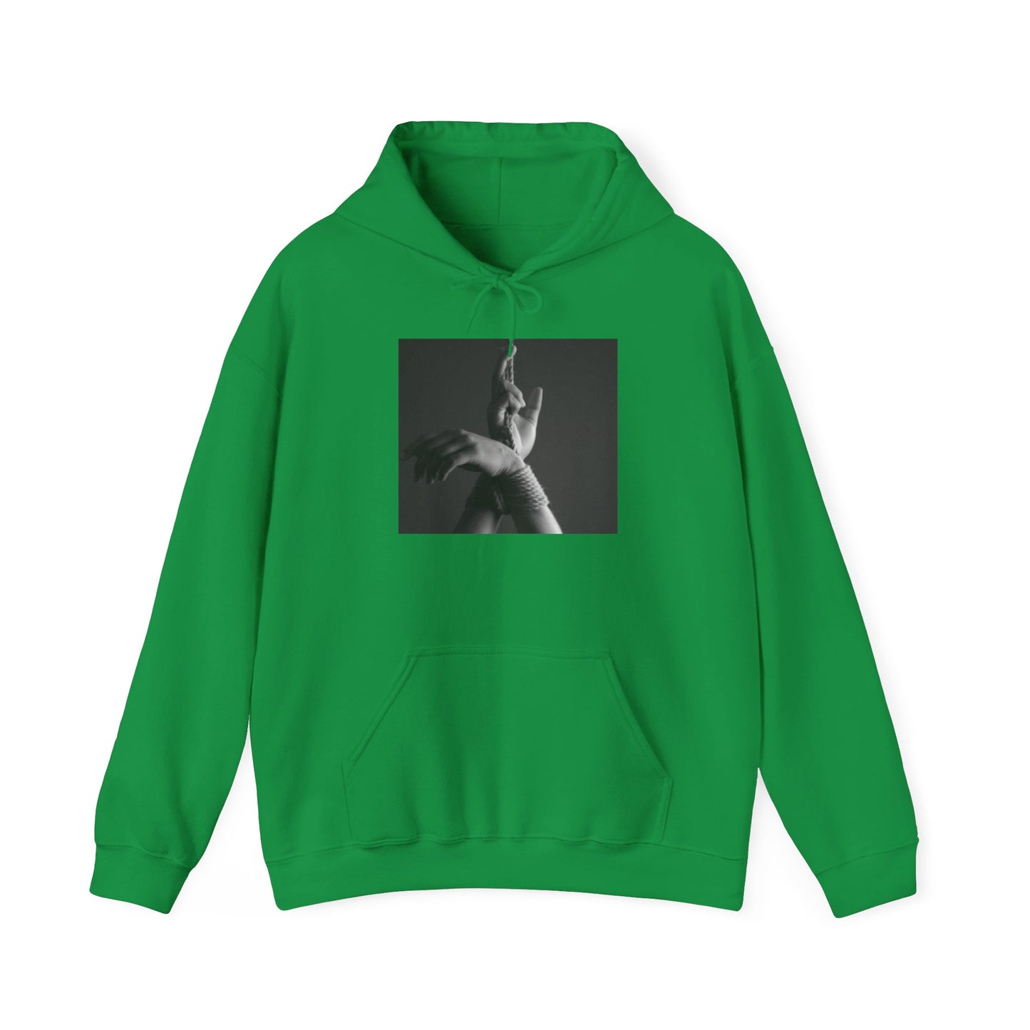 HANDS TIED HOODIE
