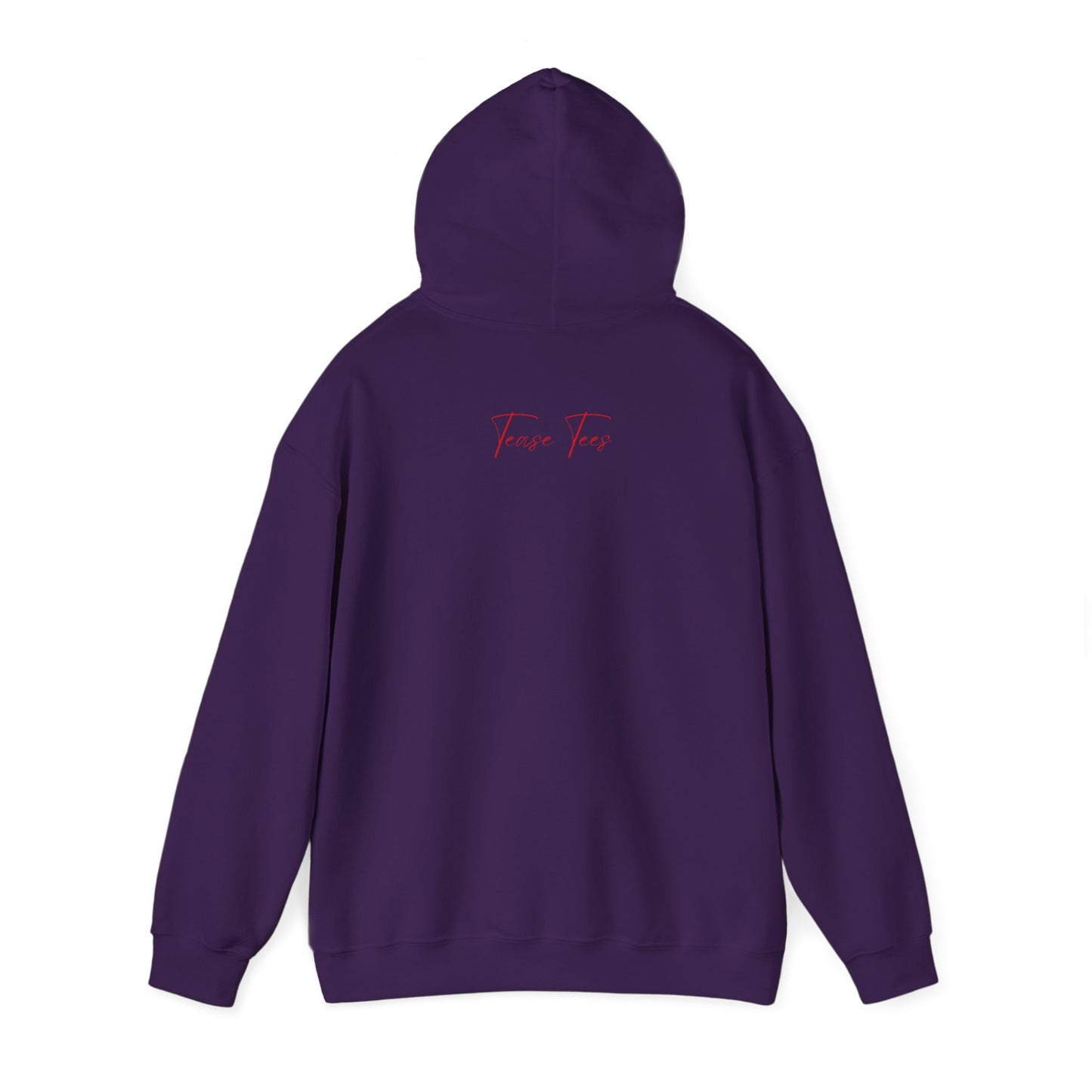 NIGHTCAP HOODIE