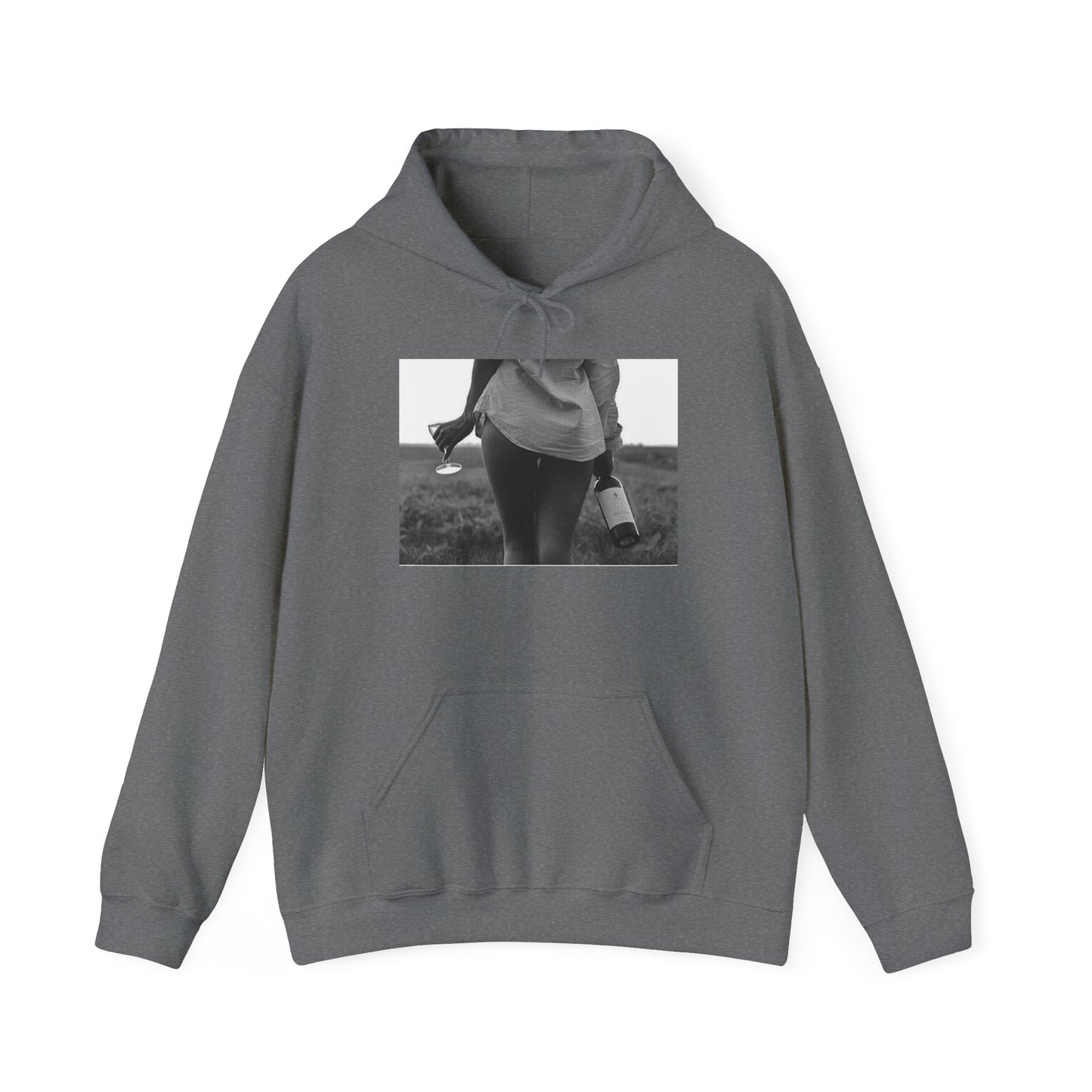IN THE MEADOW HOODIE