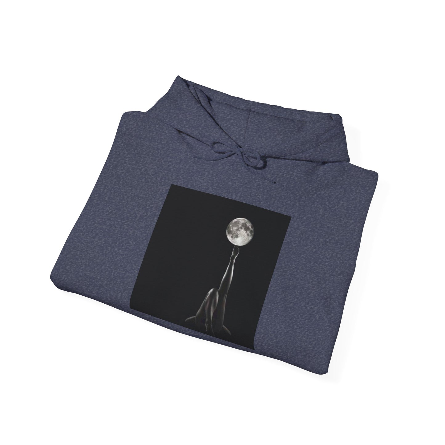 MOONLIGHT HOODIE