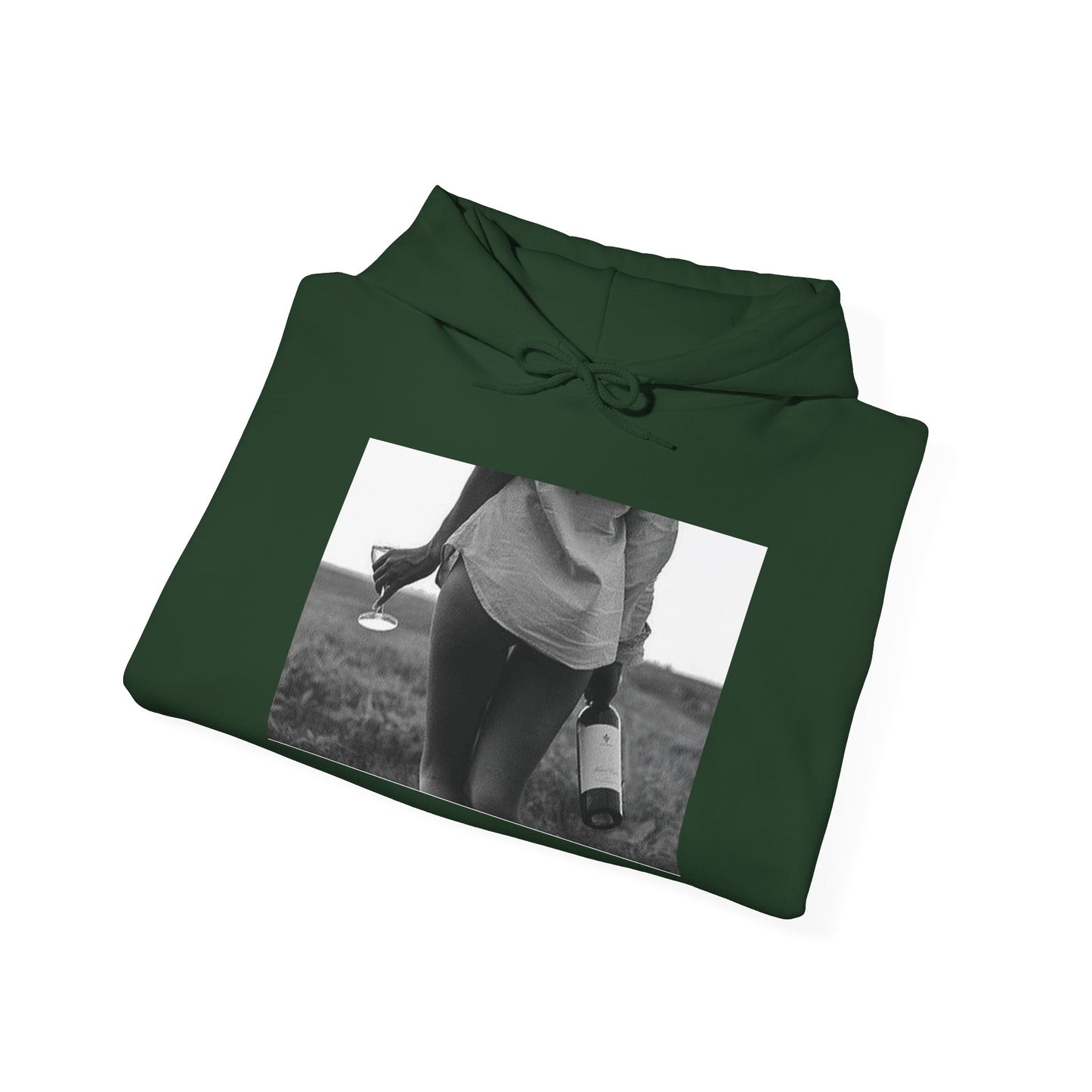 IN THE MEADOW HOODIE