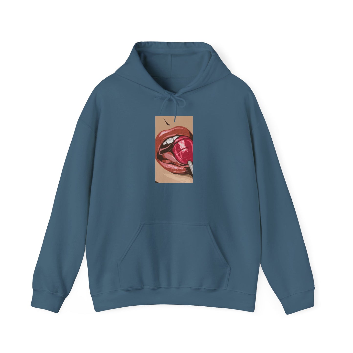 BLOWPOP HOODIE