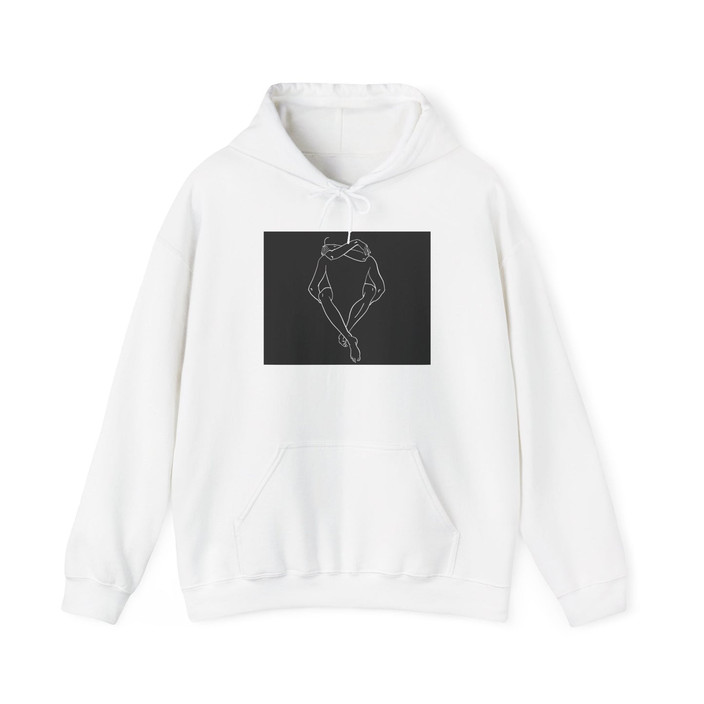 CUDDLE HOODIE