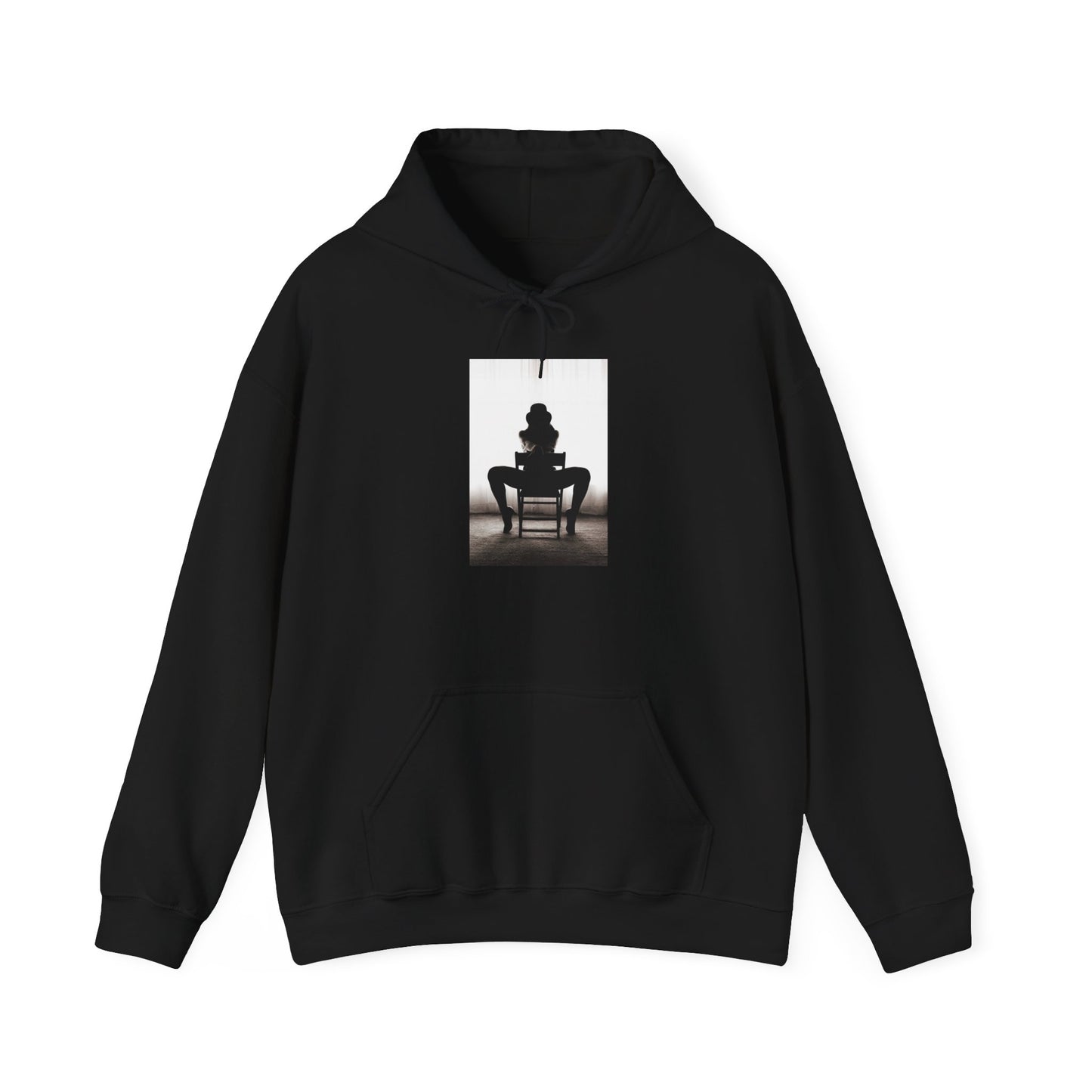 POSTED HOODIE