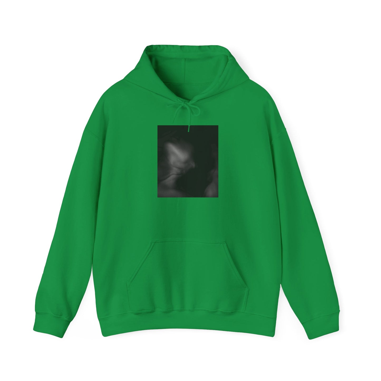 CHOKED HOODIE