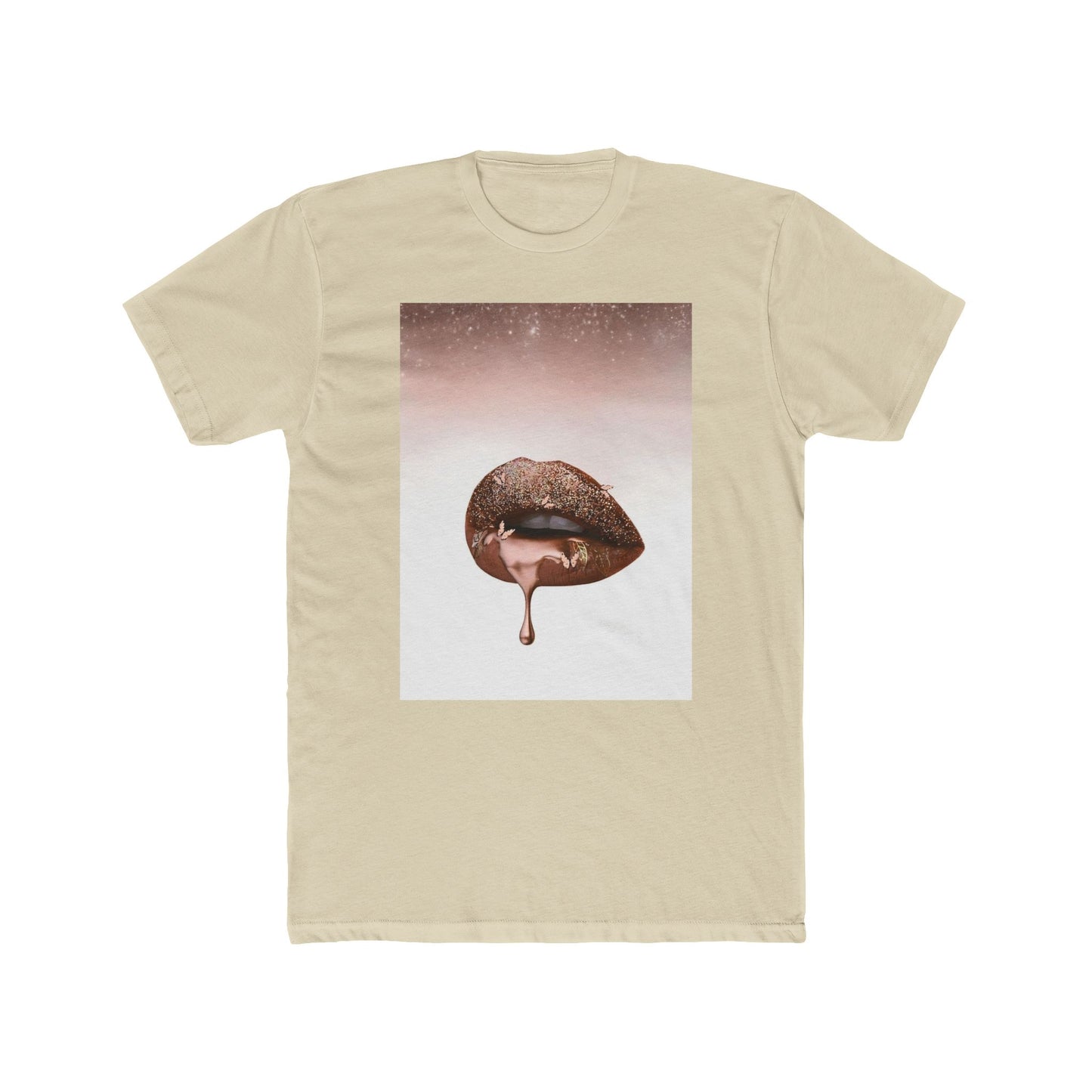 LIP DRIP TEE